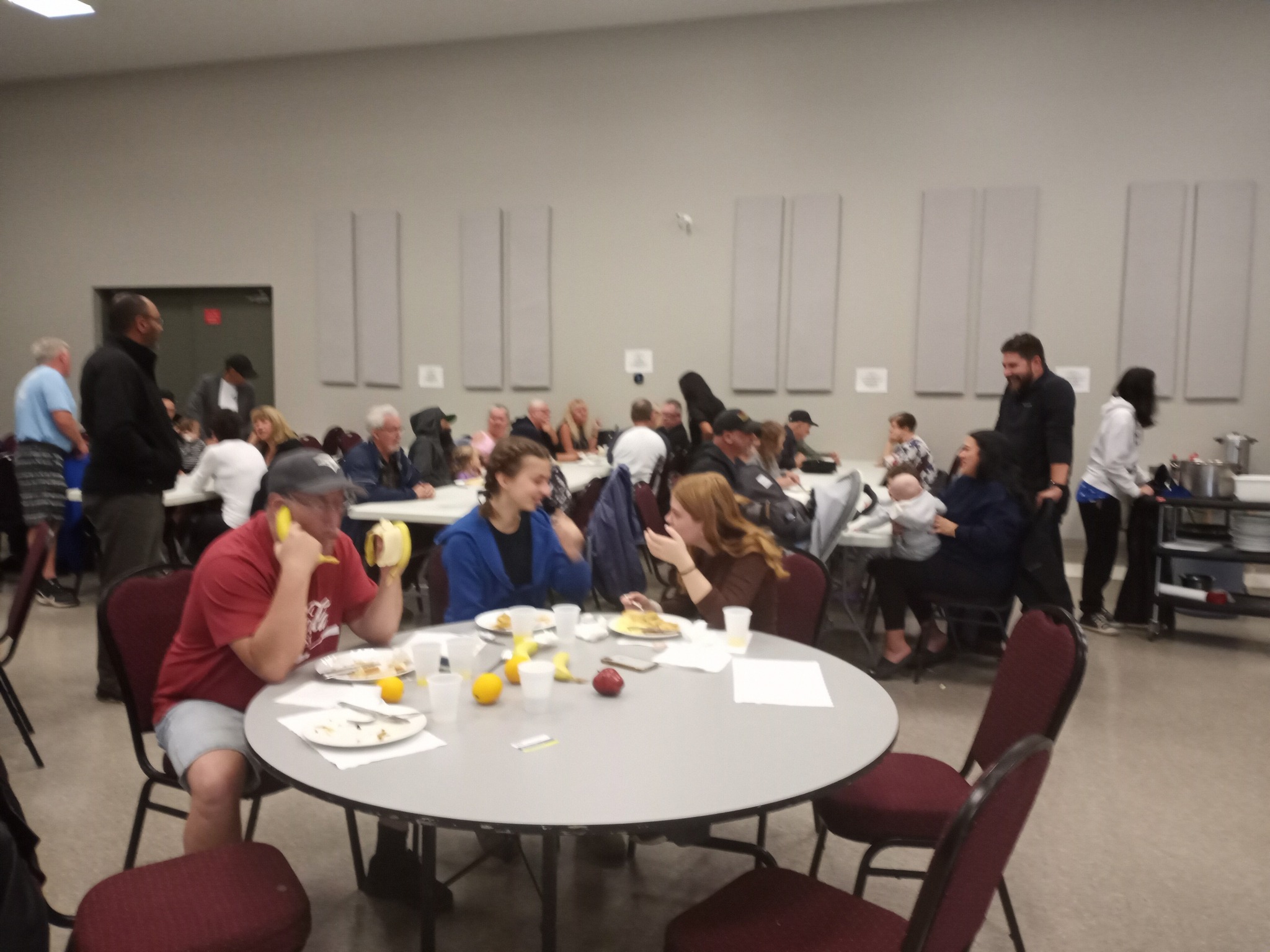 Harvest Breakfast 2022
