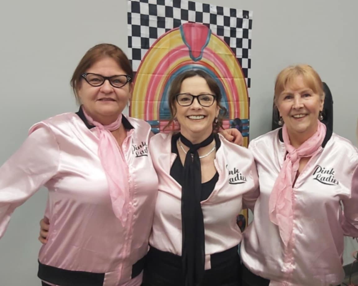 Shake, Rattle and Die Murder Mystery 2025